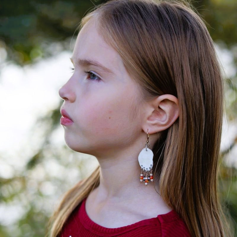 Christmas Tangerines