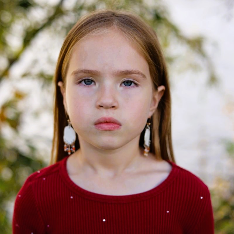 Christmas Tangerines