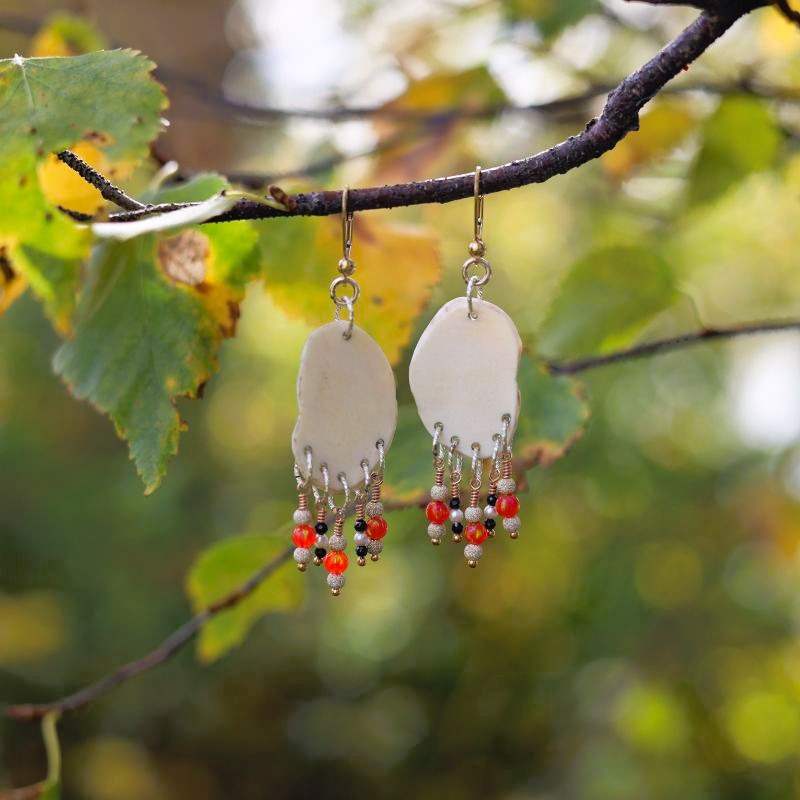 Christmas Tangerines