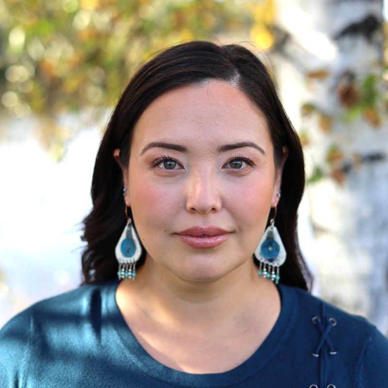 Alaskan Wildrose Antler Drops