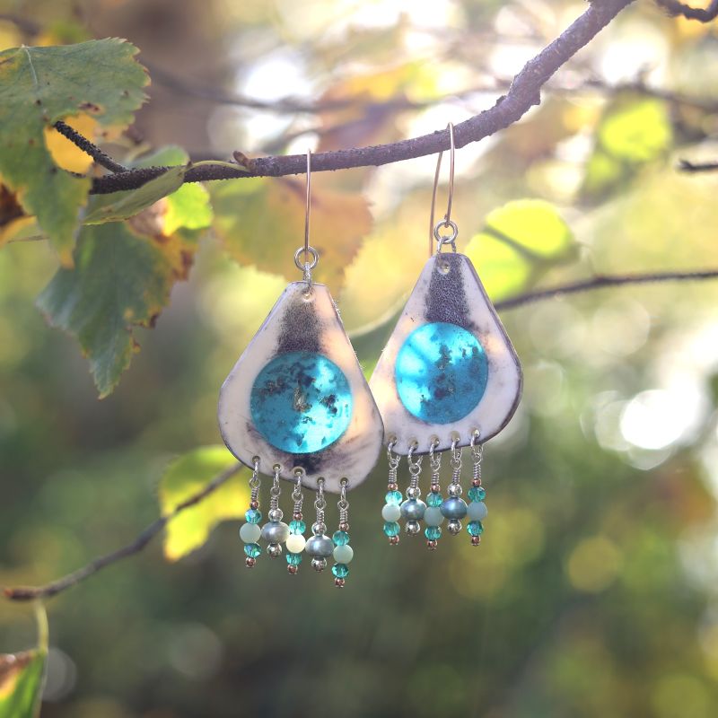 Alaskan Wildrose Antler Drops