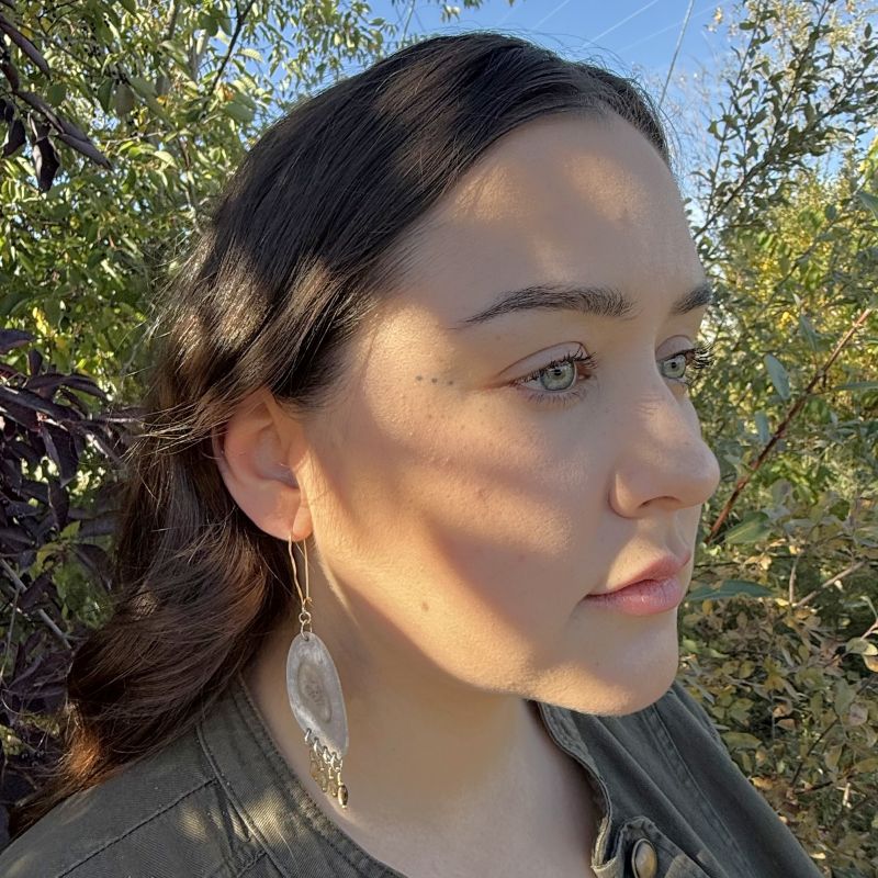 Walking on the Beach