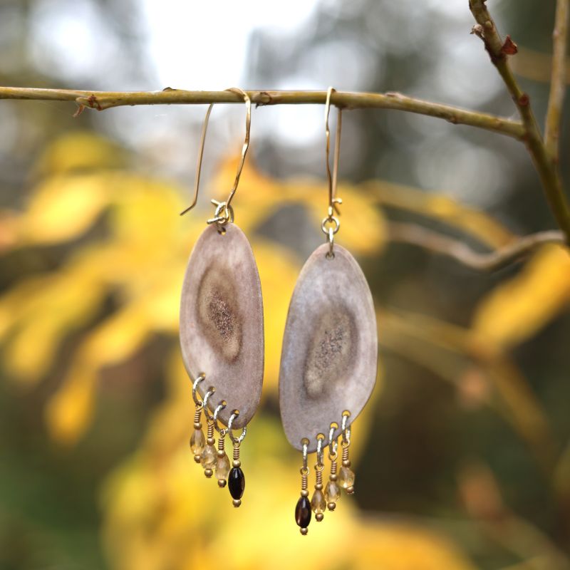Walking on the Beach